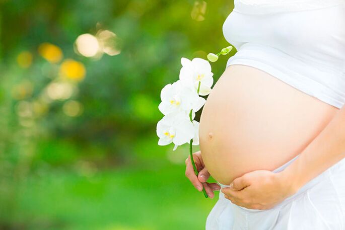 Medications for pregnant women